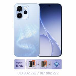 OPPO Reno15 F 5G 256GB+16GB (Pre Order)