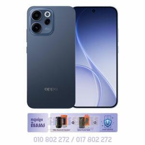 OPPO Reno15 F 5G 256GB+24GB