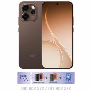 OPPO Reno15 Pro Max 5G 512GB+24GB (PRE ORDER)