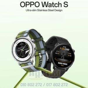 Oppo Watch S (In Stock)
