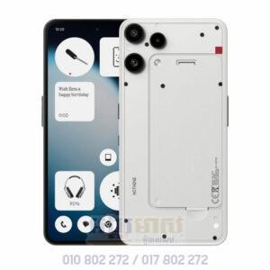 Nothing Phone ( 3a ) Lite 256G+8G