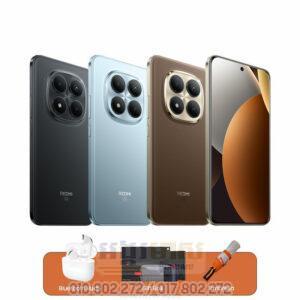 Redmi Note 15 Pro+ 5G 512GB+12