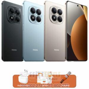 Redmi Note 15 Pro 4G 256GB+8GB