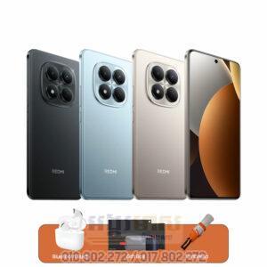 Redmi Note 15 Pro+ 5G 512GB+12