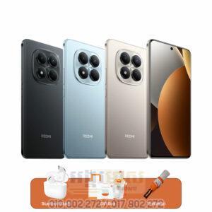 Redmi Note 15 Pro 4G 256GB+8GB