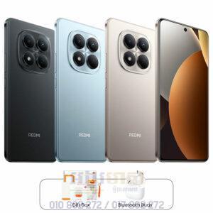 Redmi Note 15 Pro 4G 256GB+8GB