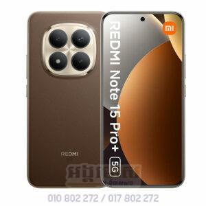Redmi Note 15 Pro+ 5G 512GB+12GB (Pre-Order)