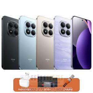 Redmi Note 15 Pro 5G 512GB+12GB