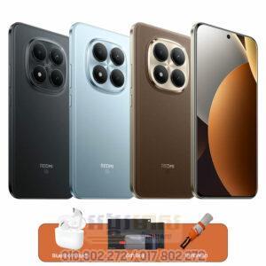 Redmi Note 15 Pro+ 5G 512GB+12