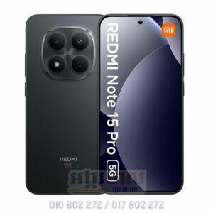 Redmi Note 15 Pro 5G 512GB+12GB