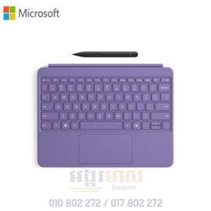 Surface Pro Slim Keyboard 12"+Pen