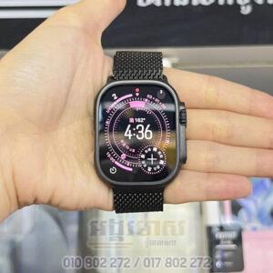 Used Apple Watch Ultra3 2026 (99%)