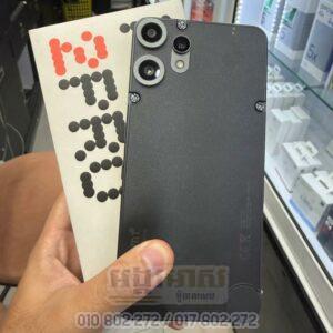 Used CMF Phone 2 Pro (99%) 128G+8G