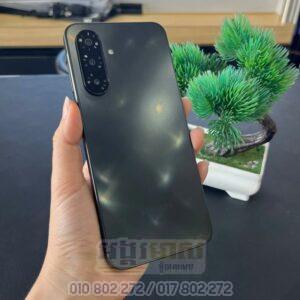 Used Galaxy A17 4G (99%)