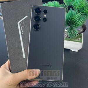 Used Galaxy S25 Ultra 256G (99%) SIM2