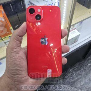 Used iPhone 14 128G (99%) SIM1+eSIM