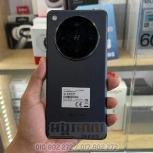 Used OPPO Find X8 Pro 512G+16G (99%)