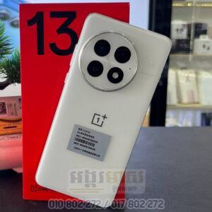 Used OnePlus 13 (99%) 256G+12G