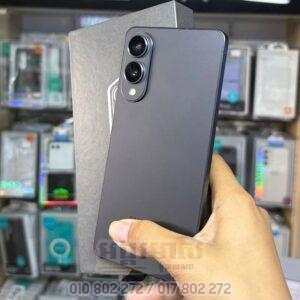 Used Galaxy S25 Edge (99%) 512G+12G