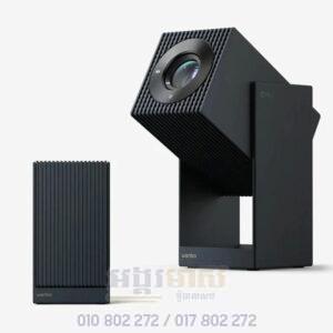 Wanbo Cube 2 Pro Projector | ToF Auto-Focus & All-in-One 1080P Smart Projector