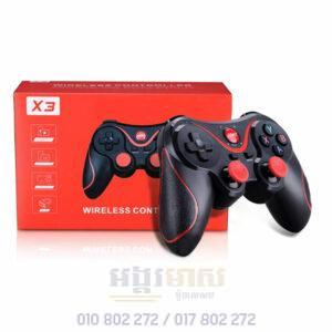 X3 GAMING CONTROLLER