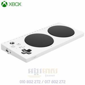 XBOX Adaptive Controller