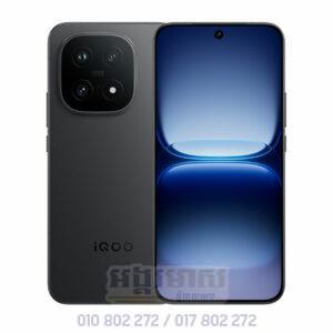 Vivo iQOO 15 512GB+16GB (China Version)