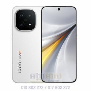Vivo iQOO 15 256GB+12GB (China Version)