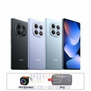 Redmi Note 15 256GB+8GB