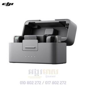 DJI Mic Mini