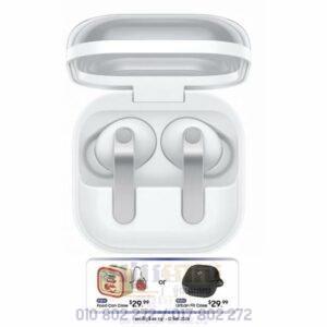 Galaxy Buds4 Pro (Now In Stock)