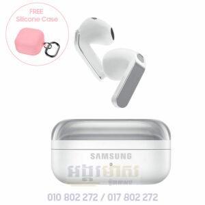 Galaxy Buds4 Pro (Now In Stock)