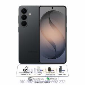 Galaxy S26 512GB/12GB (Booking $50)