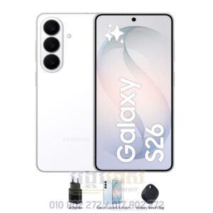 Galaxy S26 256GB|12GB