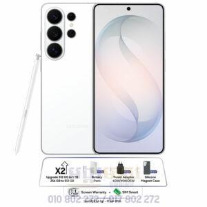 Galaxy S26 Ultra 1TB/16GB (Booking $50)