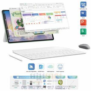 HUAWEI MatePad 11.5s 2026 256G+8G (Pre-Order)