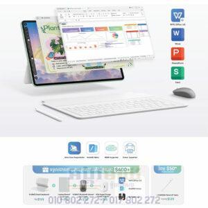 HUAWEI MatePad 11.5s 2026 256G+12G