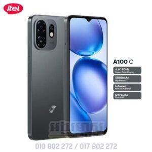 Itel A100C ធានា1ឆ្នាំ