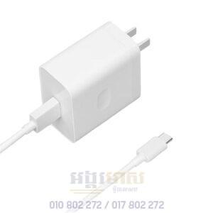 OPPO SUPERVOOC 100W Super Flash Charger With Cable