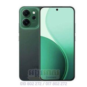 OPPO Reno 14F 5G (Free Mini Speaker)