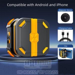 P70 Physical Cooling Cool Down iPhone|Android