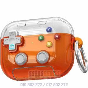 RETRO Game Console Case For AirPods Series