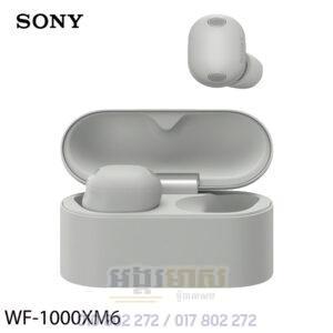 Sony WF-1000XM6|Truly Wireless ANC (Pre Order)