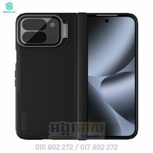 Nillkin Super Frosted Shield Prop Case with Transparent Camera Cover for Google Pixel 10 Pro Fold