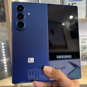 Used Galaxy Z Fold 7 512G+12G (98%) USA