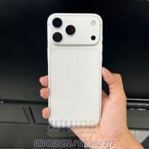 Used iPhone 17 Pro 256G ZA/A (98.5%) SIM1+eSIM