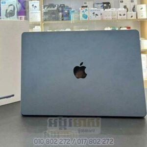 Used MacBook Air M4 15" (99%) 256G+16G