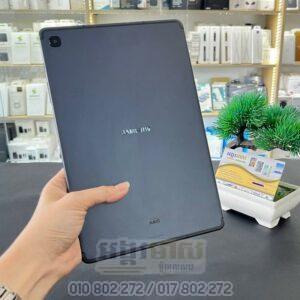 Used Galaxy Tab S6 Lite 128G (99%) SIM+Wifi