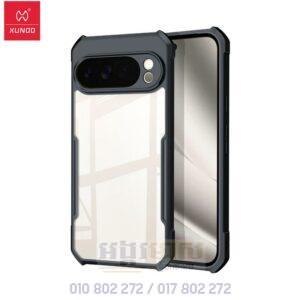 XUNDD Case Pixel 10 Series