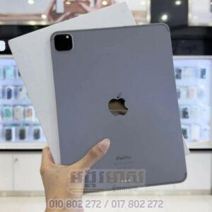 Used iPad Pro 11 M2 256G (99%) SIM+Wifi
